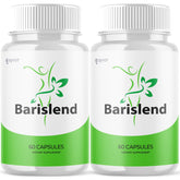 Syvor Barislend Capsules front view with packaging