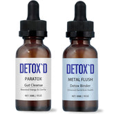 TakTuqa ’d Liquid Supplement 28g front view with label