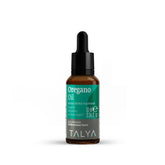 TALYA Oregano Oil 41g bottle front view