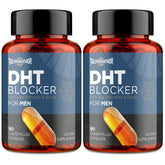 Talyvoriathor Saw Palmetto DHT Blocker Capsules front view
