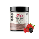 TERRA ORIGIN Healthy Gut Powder 120g front view