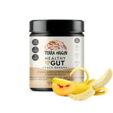 TERRA ORIGIN Healthy Gut Powder 234g front view