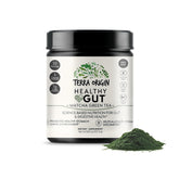 TERRA ORIGIN Healthy Gut Powder 299g front view