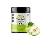 TERRA ORIGIN Healthy Gut Powder 320g front view