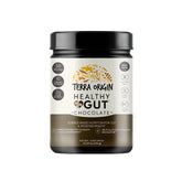 TERRA ORIGIN Healthy Gut Powder 440g front view