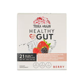 TERRA ORIGIN Healthy Gut Stick Packs box front view