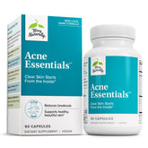 Terry Naturally Acne Essentials 14g supplement front view