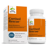 Terry Naturally Adrenal Extracts supplement bottle front view