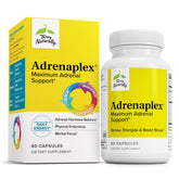 Terry Naturally Adrenaplex Supplement 100g front view