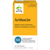 Terry Naturally Arthocin Joint Health Support Capsules front view