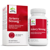 Terry Naturally Blended Vitamin & Mineral Supplement front view