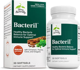 Terry Naturally Blood Pressure Health 14g capsules front view