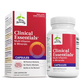 Terry Naturally Comprehensive Mineral Supplement front view
