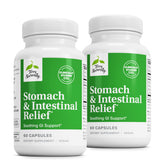 Terry Naturally Licorice Root Supplement 100g front view