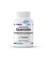 Tesseract Medical Research QuerciSorb SR supplement front view