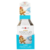The Ginger People Ginger Rescue Chewable Tablets front view