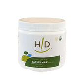 THE HALLELUJAH DIET BarleyMax Organic Alfalfa Powder front view
