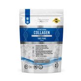 The Intelligent Health Collagen Peptides Powder 1000g front view