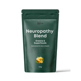 The Nerve Brand Alpha Lipoic Acid Superfood Powder front view