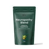 The Nerve Brand Alpha Lipoic Acid Superfood Powder front view