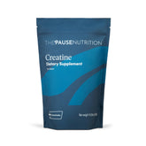 The 'Pause Life Creatine Powder 300g front view