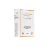 The Swedish Diet Astaxanthin capsules front view