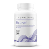Theralogix Remplir Magnesium Supplement capsule front view