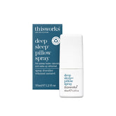 THISWORKS Sleep Spray 59g bottle front view