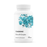 THORNE B-Complex Daily Supplement 60 Capsules front view