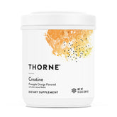 THORNE Creatine Monohydrate 5g Powder front view