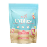 Thryv Glow Support Gummies front view packaging