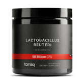 Toniiq Lactobacillus Reuteri Probiotic 60g front view