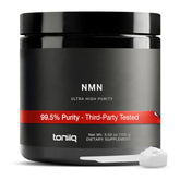 Toniiq NMN Powder 150g front view