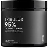 Toniiq Tribulus Terrestris Extract 1300mg front view