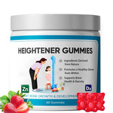 TORLEN Multivitamins Gummies 60 Count front view packaging