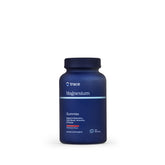 Trace Minerals Magnesium Citrate Gummies 140g front view