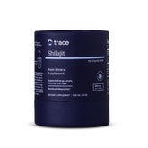 Trace Minerals Multiminerals Supplement 18g front view