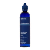 Trace Minerals Research Colloidal Silver 30 PPM front view