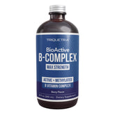 Triquetra Health Liquid B Complex 397g front view