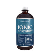 Triquetra Health Liquid Ionic Magnesium 227g front view
