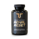 Troponin Nutrition Grape Seed Extract Capsules front view