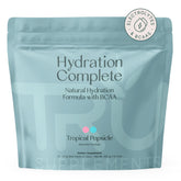 TRU Supplements Hydration Complete BCAA 5000mg front view