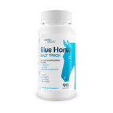True You Health Men's Blood Flow Supplements 90 Capsules front view