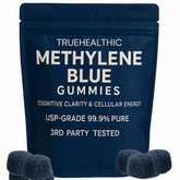 TRUEHEALTHIC Gummy Vitamins front view packaging