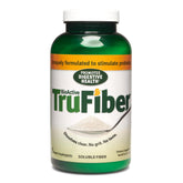 TruFiber Prebiotic Fiber Powder 180g front view