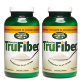 TruFiber Prebiotic Fiber Powder 360g front view