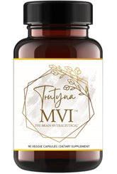 Trutyna MVI Daily Nutritional Supplement front view