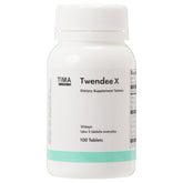 TWENDEE X Blended Vitamin & Mineral Supplement front view