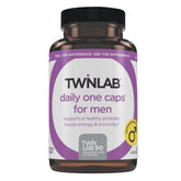 Twinlab Men's Multivitamin 100g front view