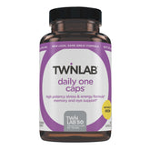 Twinlab Multivitamin & Mineral Supplement front view